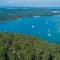 Mobile homes Pine Sea Banjole