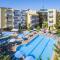 Ibiscos Garden Hotel