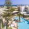 Ibiscos Garden Hotel
