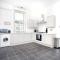 JOIVY Modern Apartment in Stockbridge - 爱丁堡