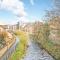 JOIVY Modern 1-BR Apartment in Trendy Stockbridge - Edinburgh