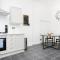 JOIVY Modern 1-BR Apartment in Trendy Stockbridge - Edinburgh