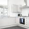 JOIVY Modern 1-BR Apartment in Trendy Stockbridge - Edinburgh