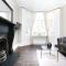 JOIVY Modern 1-BR Apartment in Trendy Stockbridge - Edinburgh