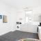 JOIVY Modern 1-BR Apartment in Trendy Stockbridge - Edinburgh