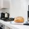 JOIVY Modern Apartment in Stockbridge - 爱丁堡