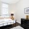 JOIVY Modern 1-BR Apartment in Trendy Stockbridge - Edinburgh