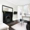 JOIVY Modern Apartment in Stockbridge - 爱丁堡