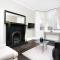 JOIVY Modern 1-BR Apartment in Trendy Stockbridge - Edinburgh