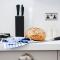 JOIVY Modern Apartment in Stockbridge - 爱丁堡