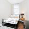 JOIVY Modern Apartment in Stockbridge - 爱丁堡