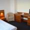 Wellness Hotel Frymburk Wellness Hotel Frymburk