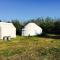 Mill Haven Place glamping yurt 3