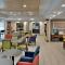 Holiday Inn Express Raleigh-Durham Airport by IHG