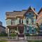 The Kalamazoo House Bed & Breakfast