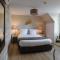 Logis Hotel Villa Marjane