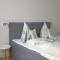 Tópart Apartman