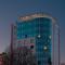 Rosslyn Central Park Hotel Sofia