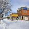 Nordic Lodge - ستيمبوت سبرينغز