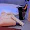 Luxury Wellness SPA Apartment with Jacuzzi & free parking