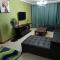 Semuya Apartments