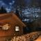 Dřevěný prázdninový domek SUNRISE - Stará Huť