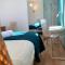 Chambres EL MEDITERRANEO Rooms