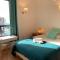 Chambres EL MEDITERRANEO Rooms