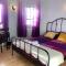 Chambres EL MEDITERRANEO Rooms