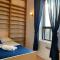Chambres EL MEDITERRANEO Rooms