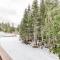 Golden Poles Chalet #110