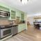 612 E Ashley - Shore Beats Work - 4 Bedrooms