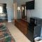 Executive Inn Mercedes Weslaco