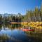 Snowcreek #890 condo - Mammoth Lakes