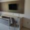 Tabatinga Residence Flat beira Mar - Conde