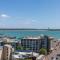QV Huge Penthouse with Waterview & Parking - 919 - Auckland