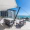 QV Huge Penthouse with Waterview & Parking - 919 - Auckland