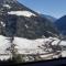 Großstahlhof Mountain & Panorama View