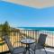 Golden Sands on the Beach - Absolute Beachfront Apartments - Gold Coast