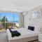 Golden Sands on the Beach - Absolute Beachfront Apartments