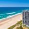 Golden Sands on the Beach - Absolute Beachfront Apartments