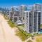 Golden Sands on the Beach - Absolute Beachfront Apartments