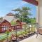 Kubu GWK Resort