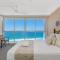 Golden Sands on the Beach - Absolute Beachfront Apartments