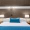 Stagecoach Motel Wodonga