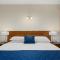 Stagecoach Motel Wodonga