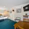 Stagecoach Motel Wodonga