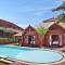 Kubu GWK Resort