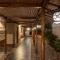 Suisui Garden Ryokan (in the Art Hotel Kokura New Tagawa)