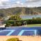 Finca Lago Calima with Excellent view - Calimita